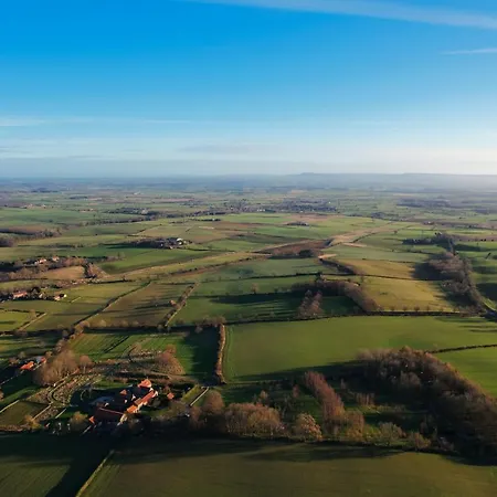 High Parks * 비데일