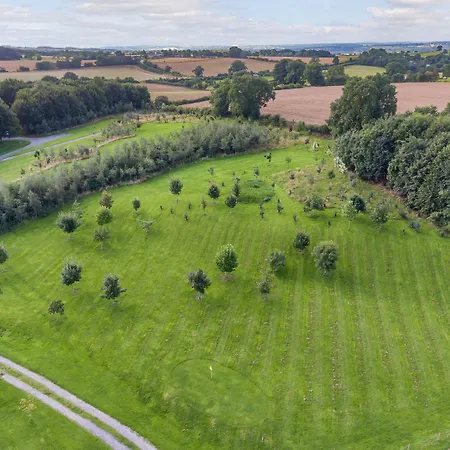 High Parks 비데일