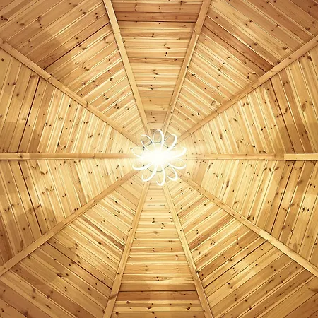 롯지 High Parks 비데일