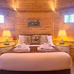 High Parks Orman Evi
