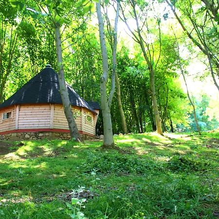 High Parks * 비데일