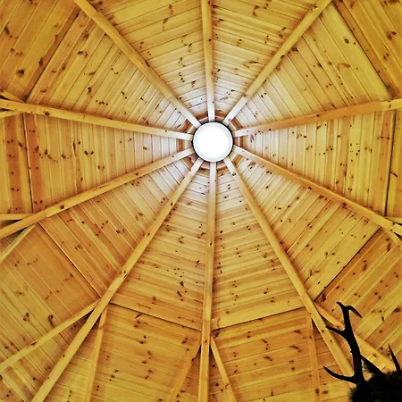 High Parks * 비데일