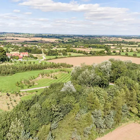 High Parks * 贝德尔