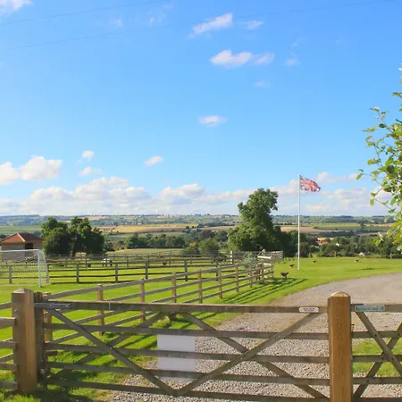 High Parks * 비데일