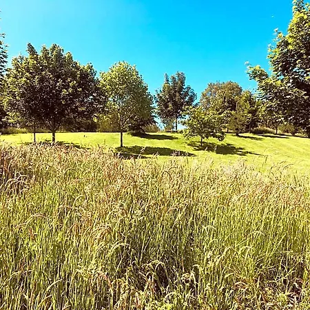 Gerendaház High Parks *
