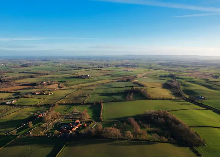 High Parks * Bedale