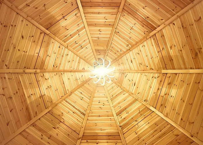 Lodge High Parks Bedale