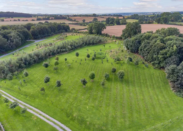 High Parks Bedale