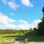 אכסניה High Parks *