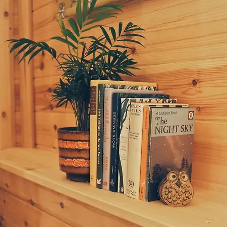 High Parks Бедейл