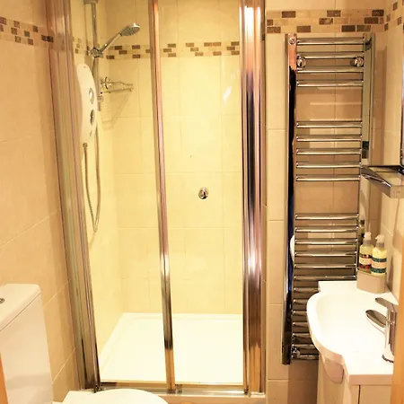 High Parks Бедейл