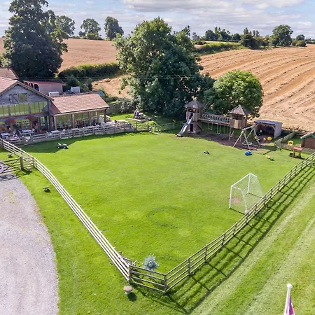 High Parks Бедейл