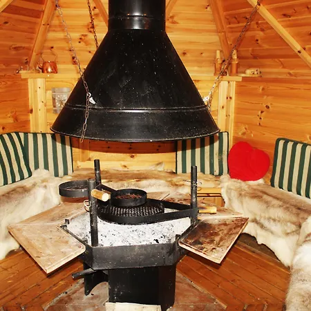 High Parks * Бедейл